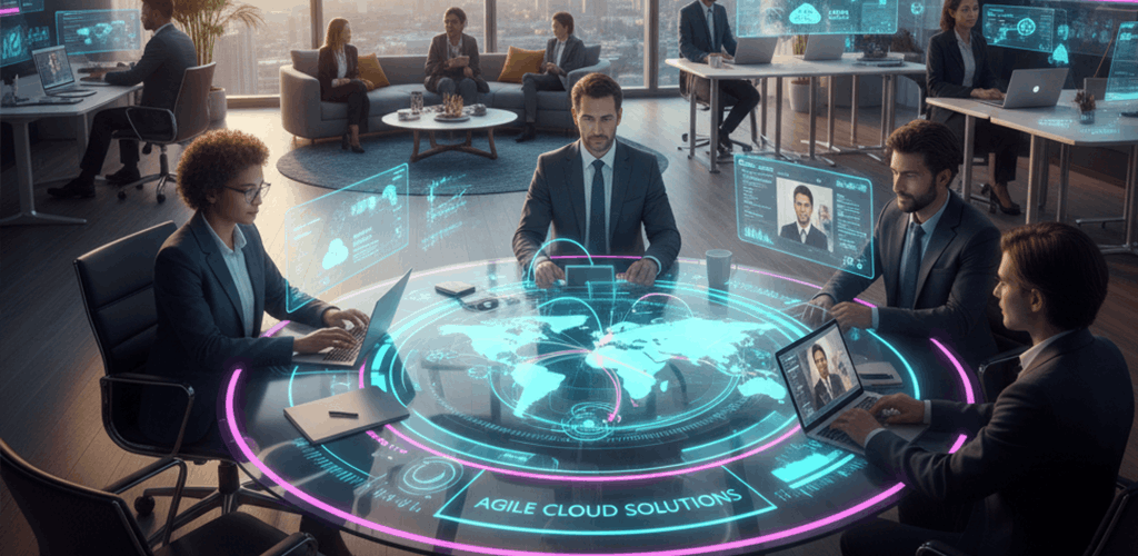 Digital Workspace