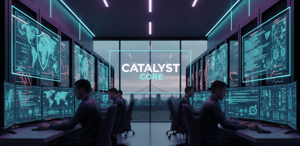 Cybersecurity